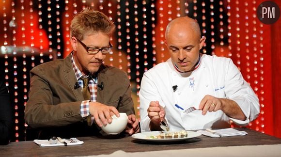 "Masterchef" saison 3