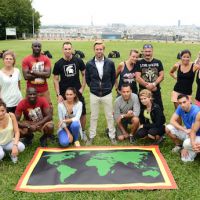 Programme TV : "En apparence", c'est une "Amazing Race"