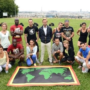 D8 lance ce soir "Amazing Race"