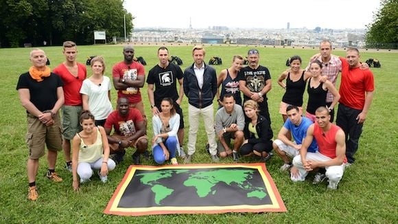 Programme TV : "En apparence", c'est une "Amazing Race"