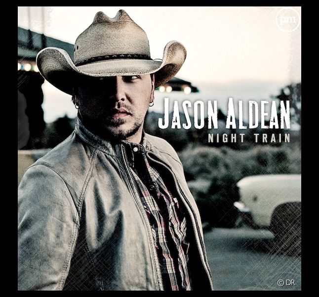 1. Jason Aldean - "Night Train"