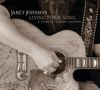 5. Jamey Johnson - "Living for a Song: A Tribute to Hank Cochran"