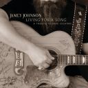 5. Jamey Johnson - "Living for a Song: A Tribute to Hank Cochran"