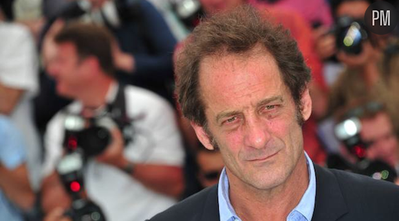 Vincent Lindon