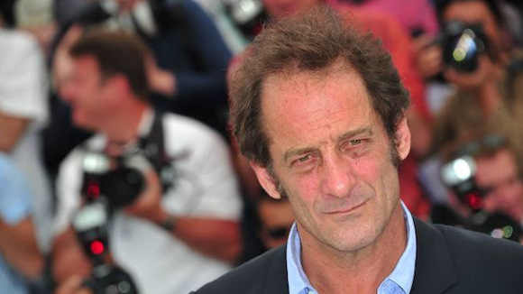 Vincent Lindon va animer une émission nocturne sur France Inter