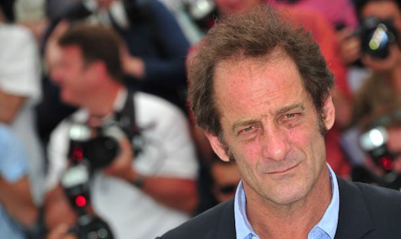 Vincent Lindon