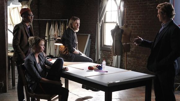 Programme TV : L'"incroyable talent" du "Mentalist"