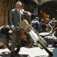 Box-office : "Skyfall", meilleur démarrage parmi la franchise James Bond