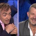 Zapping : Jonathan Lambert se transforme en Eric Zemmour