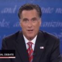 Romney veut définir son "chemin".