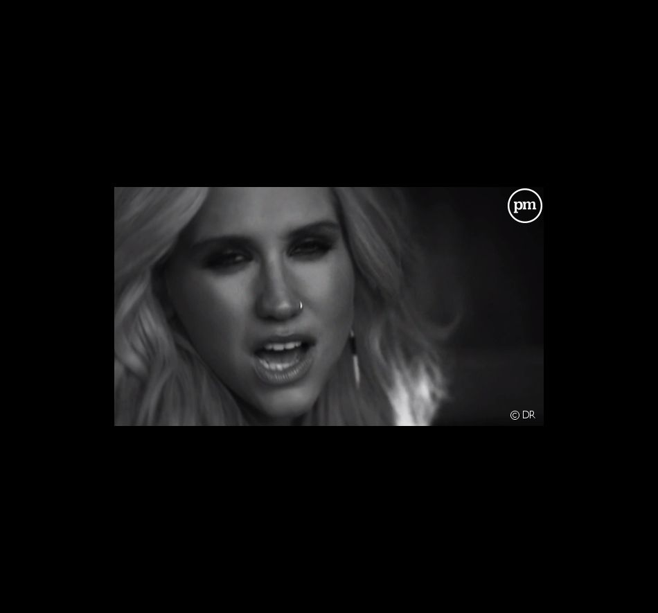 Kesha dévoile le clip de "Die Young"