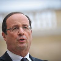 François Hollande convoque les journalistes à l'Elysée