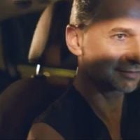 Le leader de Depeche Mode fait une apparition dans une pub Volkswagen