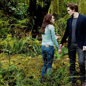 M6 diffuse ce soir "Twilight - Chapitre 2 : Tentation"