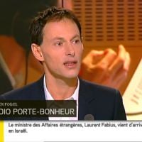 Marc-Olivier Fogiel : "Je suis triste pour mes amis d'Europe 1"