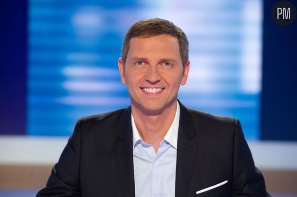 Thomas Hugues gagne son procès contre TF1.