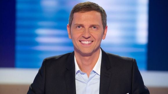 TF1 condamnée à payer 500.000 euros à Thomas Hugues