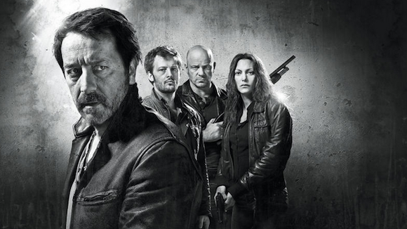 La série "Braquo" de Canal+ primée aux International Emmy Awards