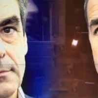 Zapping : Jean-François Copé et François Fillon, "Les Enfoirés" de France 2