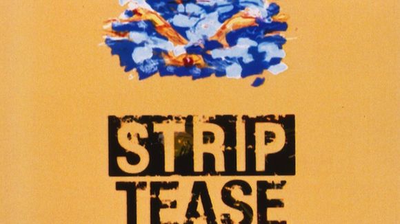 Le CSA inflige un avertissement à France 3 après un numéro de "Strip-Tease"