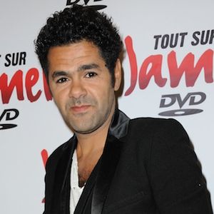 Jamel Debbouze