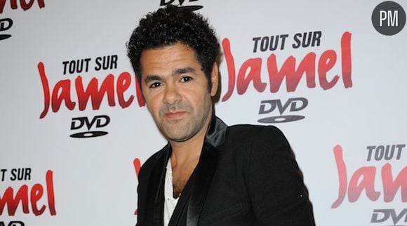 Jamel Debbouze