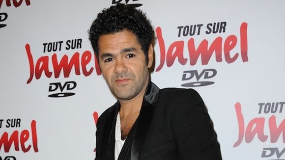 Jamel Debbouze n'aime pas les animateurs télé qui font de la scène