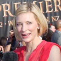 Cate Blanchett jouera la belle-mère dans le "Cendrillon" de Disney