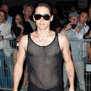 Jared Leto en octobre 2011