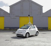 Grand Prix Interactive pour "IQ Street View" pour Toyota par Happiness Brussels (Belgique)