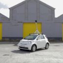 Grand Prix Interactive pour "IQ Street View" pour Toyota par Happiness Brussels (Belgique)