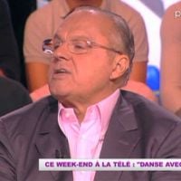 Zapping : Emmanuel Moire a failli ne pas participer à "Danse avec les stars" !