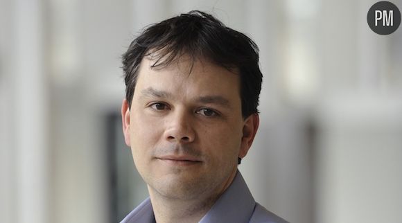 Après une année à I-Télé, Marc Fauvelle revient à Radio France