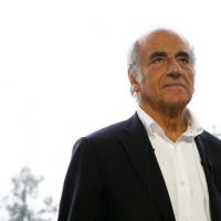 Passe d'armes entre Jean-Pierre Elkabbach et Aurélie Filippetti