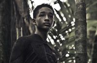 Bande-annonce de "After Earth"