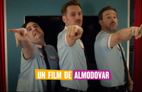 Bande-annonce de "Les Amants passagers" le nouveau film de Pedro Almodovar