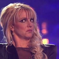 Zapping : les incroyables expressions faciales de Britney Spears dans "X Factor"