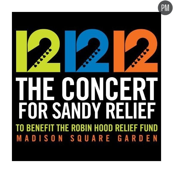 9. Compilation - "12-12-12: Concert for Sandy Relief"