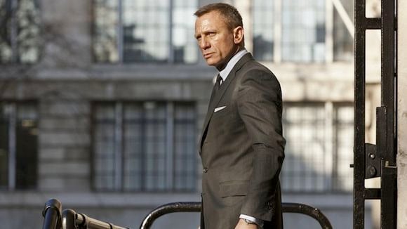 "Skyfall" passe la barre du milliard de dollars de recettes