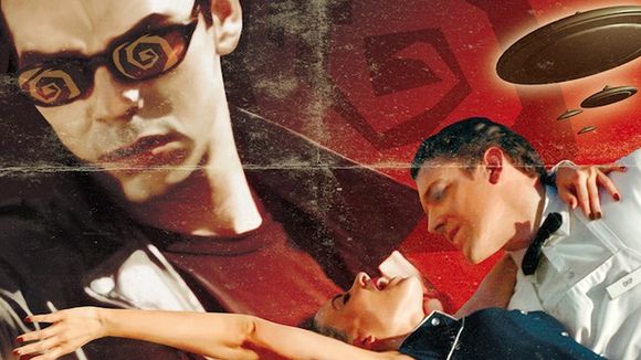 "The Ghastly Love of Johnny X" sacré plus gros flop du cinéma américain en 2012
