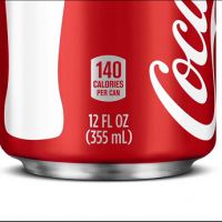 Coca Cola communique sur sa lutte contre l'obésité