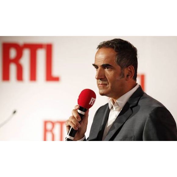 Christopher Baldelli, le président du directoire de RTL.