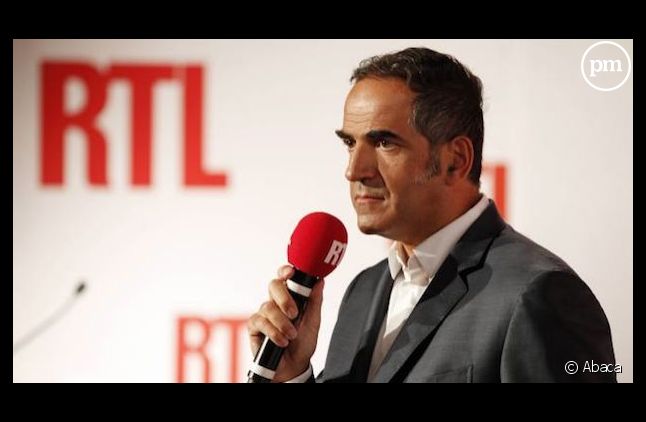 Christopher Baldelli, le président du directoire de RTL.