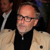 Fabrice Luchini veut remplacer le ministère de la Culture par "dix livres et cinq disques"