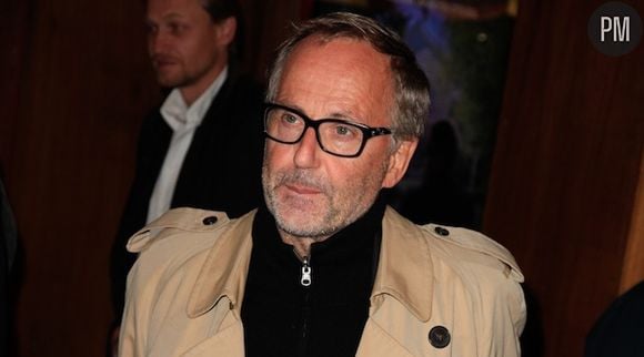 Fabrice Luchini voudrait supprimer le ministère de la Culture