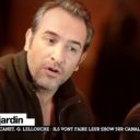 Jean Dujardin "débarque" ce soir sur Canal+.