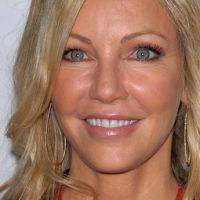 Heather Locklear a retrouvé du travail