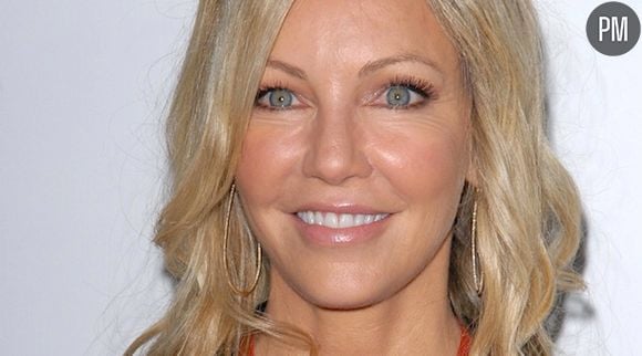 Heather Locklear sera l'une des stars de "Franklin & Bash" saison 3