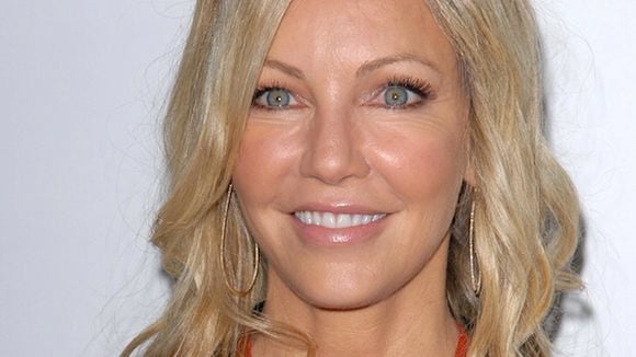 Heather Locklear a retrouvé du travail