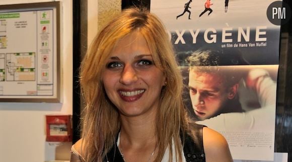 Amandine Bourgeois sera la représentante de la France à l'Eurovision